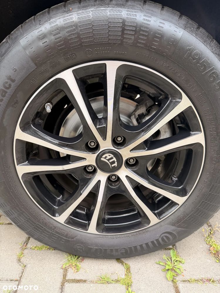 Opel Astra 1.4 Enjoy - 23