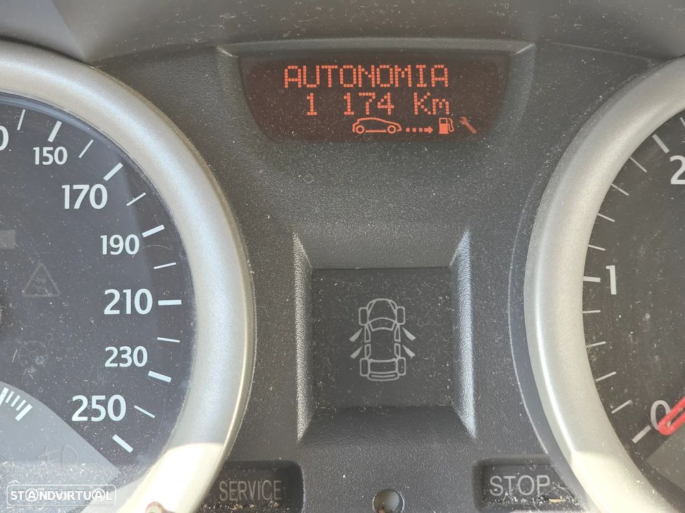 Renault Mégane Break 1.5 dCi C Dynamique - 2