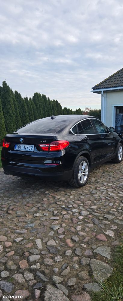 BMW X4 xDrive28i - 2