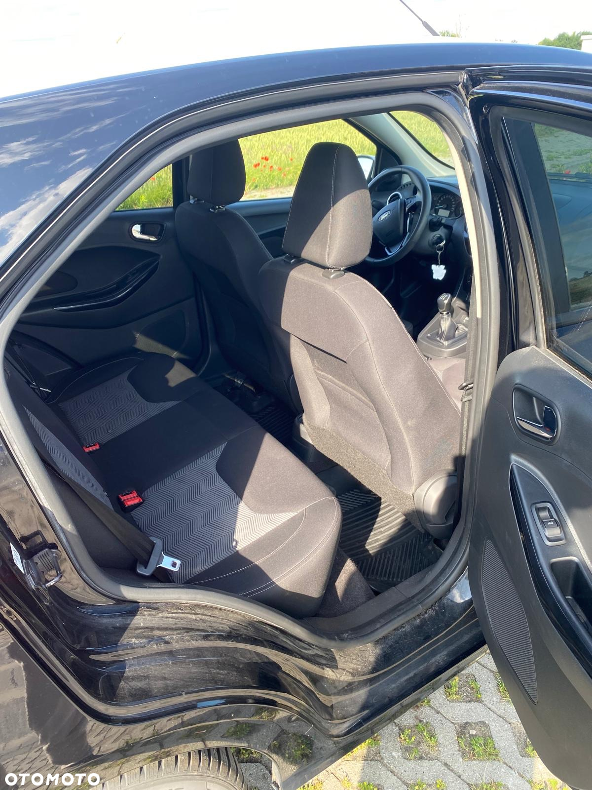 Ford Ka+ 1.2 Trend - 6