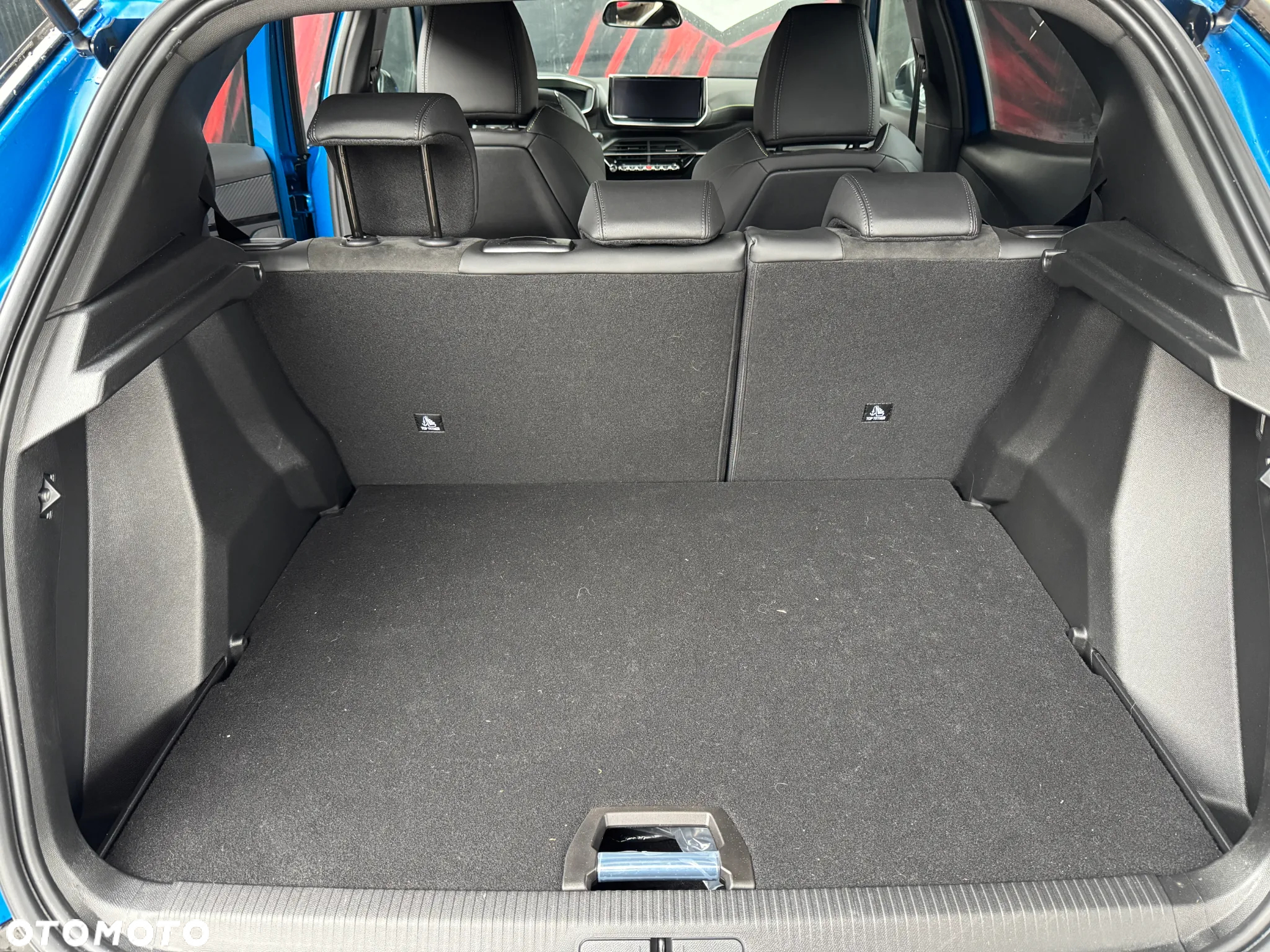 Peugeot 2008 PureTech mHEV GT e-DCS6 - 15