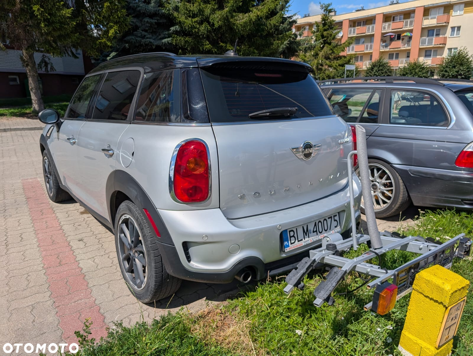 MINI Countryman Cooper S - 8