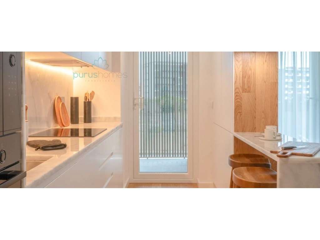 Apartamento T3 Aveiro - Grande imagem: 5/9