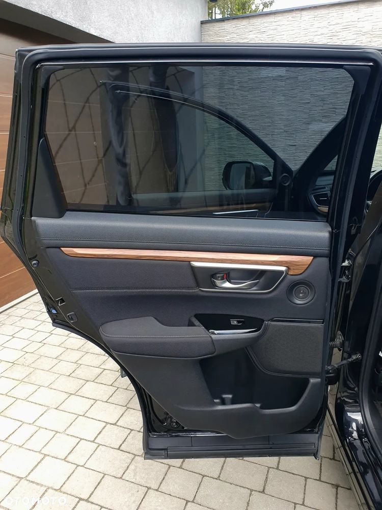 Honda CR-V 1.5 Elegance (Honda Connect+) - 28