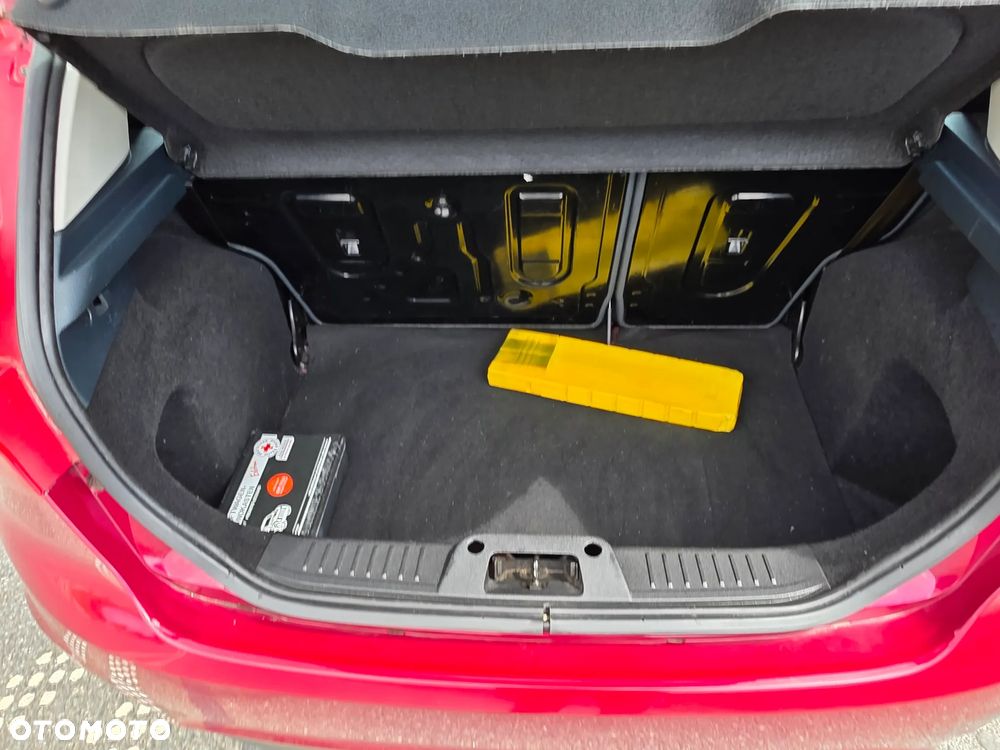 Ford Fiesta 1.25 Titanium - 13