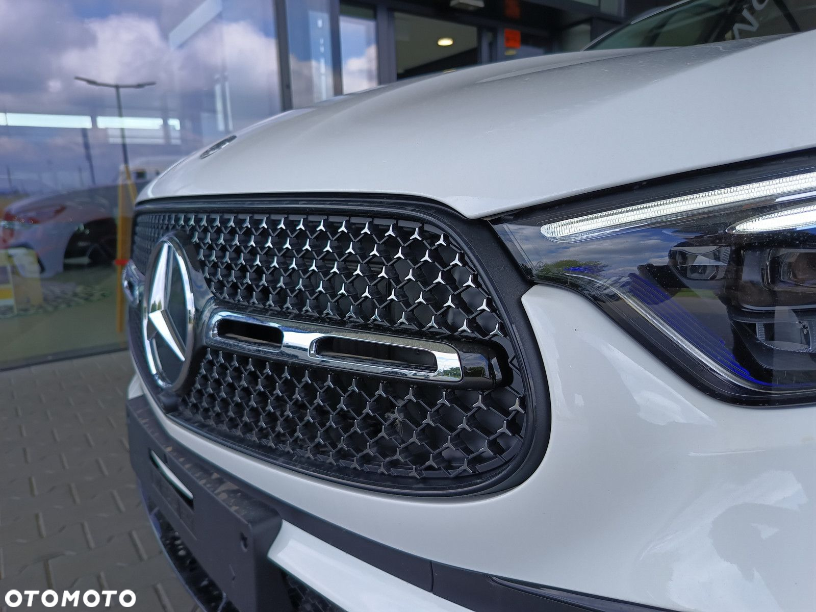 Mercedes-Benz GLC - 6
