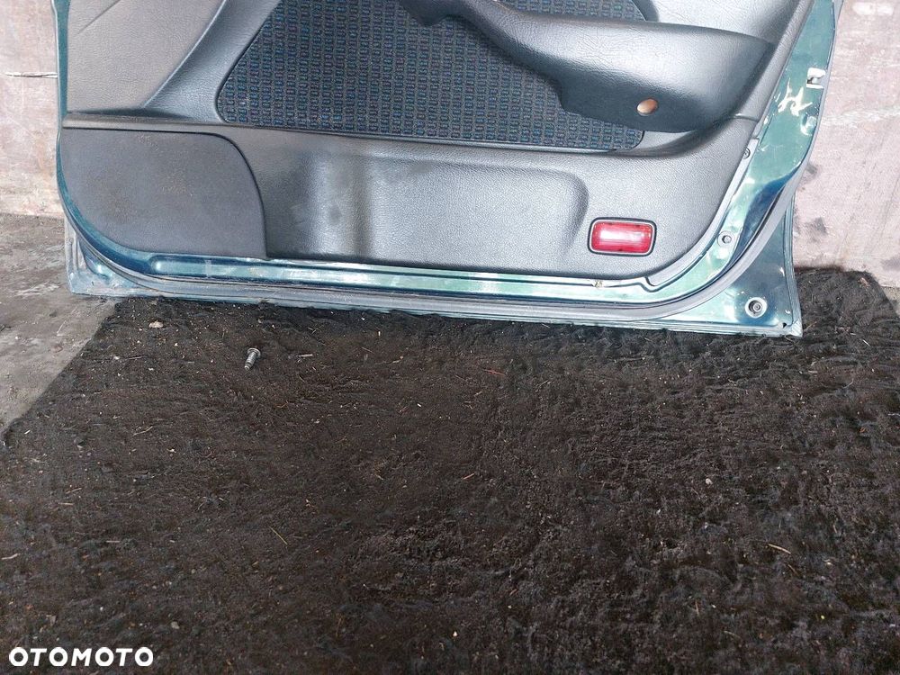 DRZWI KOMPLETNE PRAWY PRZÓD HONDA ACCORD V G-86P - 4
