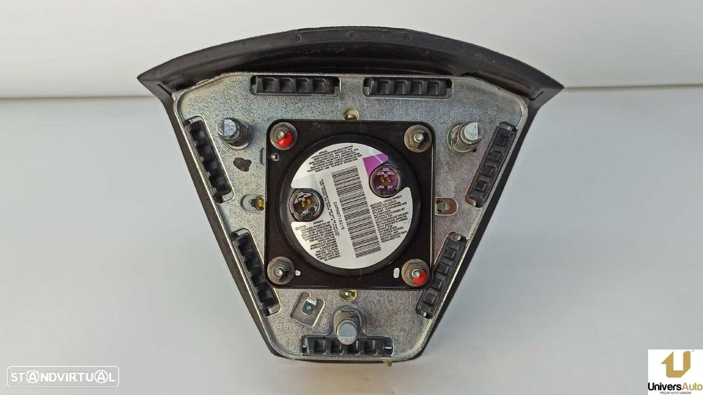 AIRBAG FRENTE ESQUERDO CADILLAC CTS 3.2 - 2