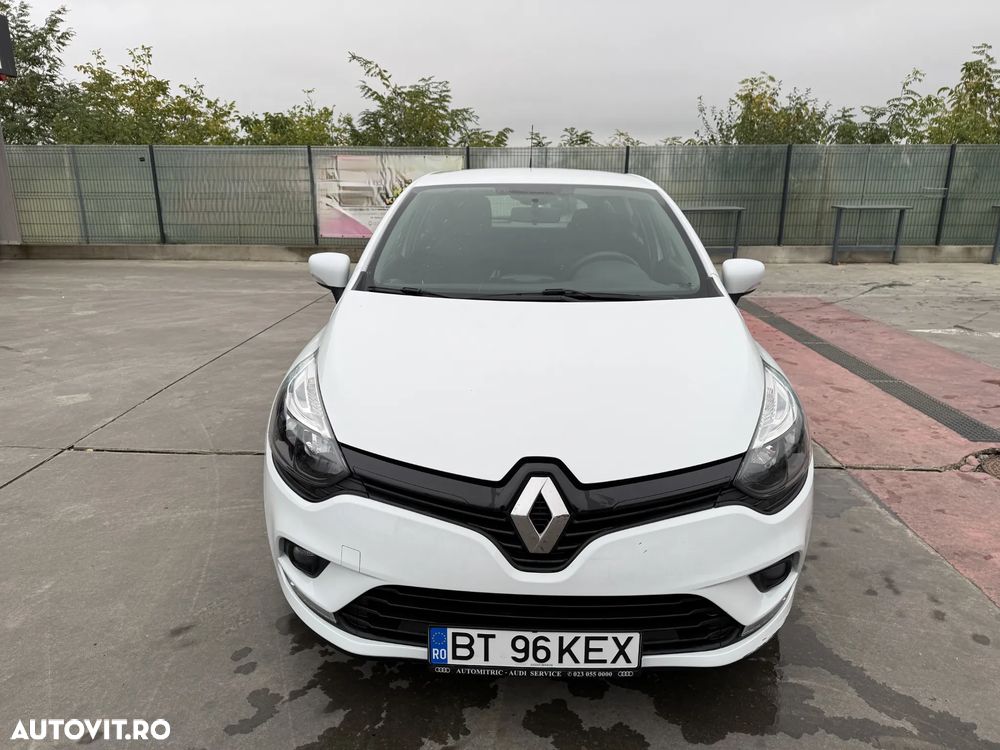 Renault Clio - 3
