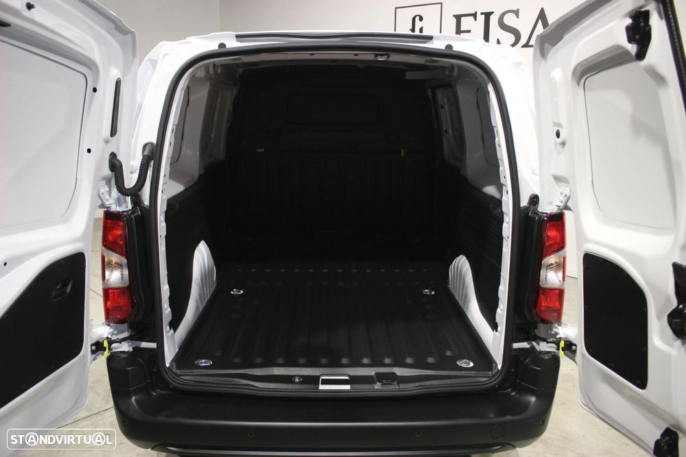Opel Combo Cargo 1.5 CDTi L2H1 XL - 7