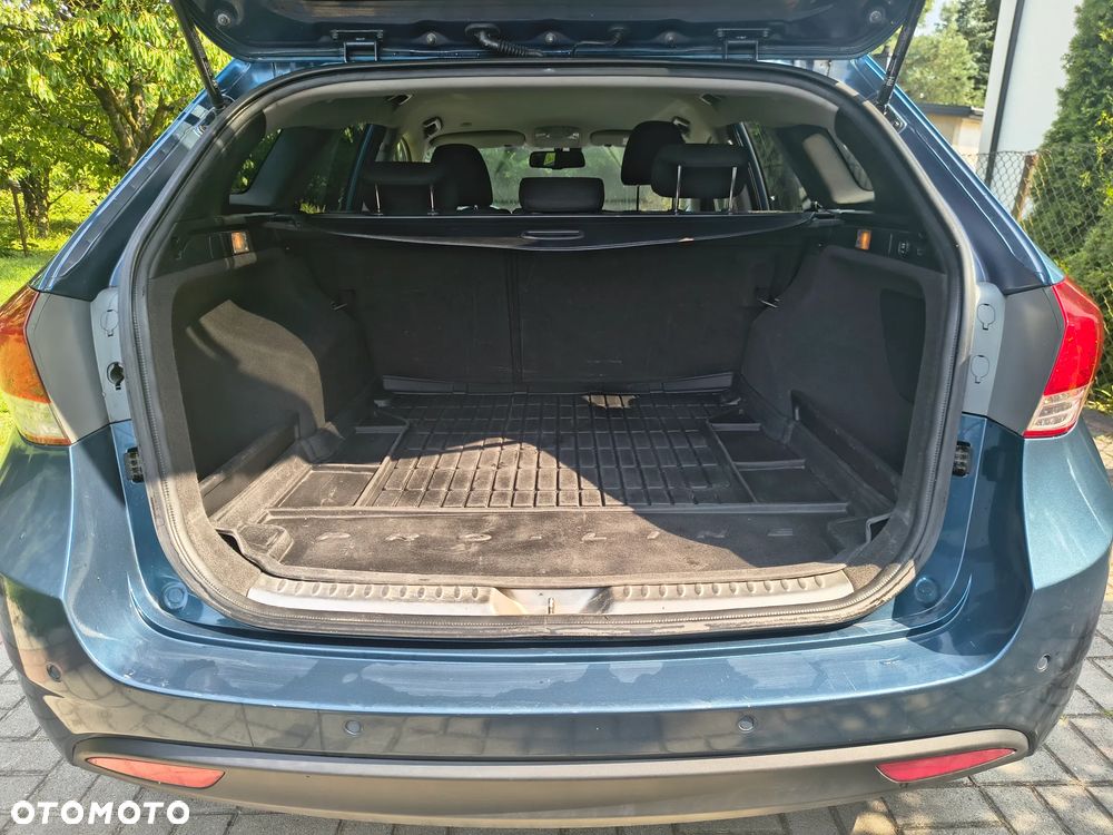 Hyundai i40 2.0 GDI Classic - 9