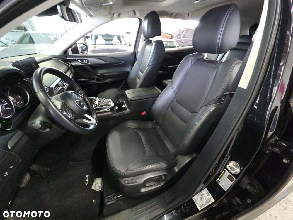 Mazda CX-9 - 5