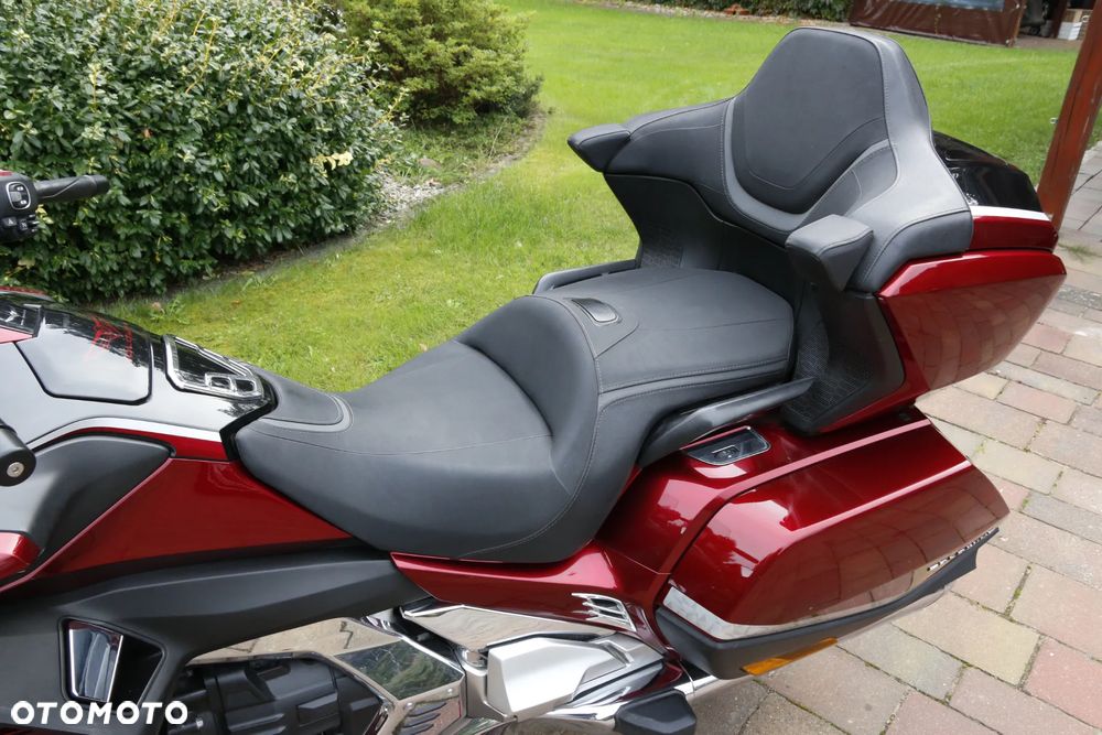Honda GL - 5