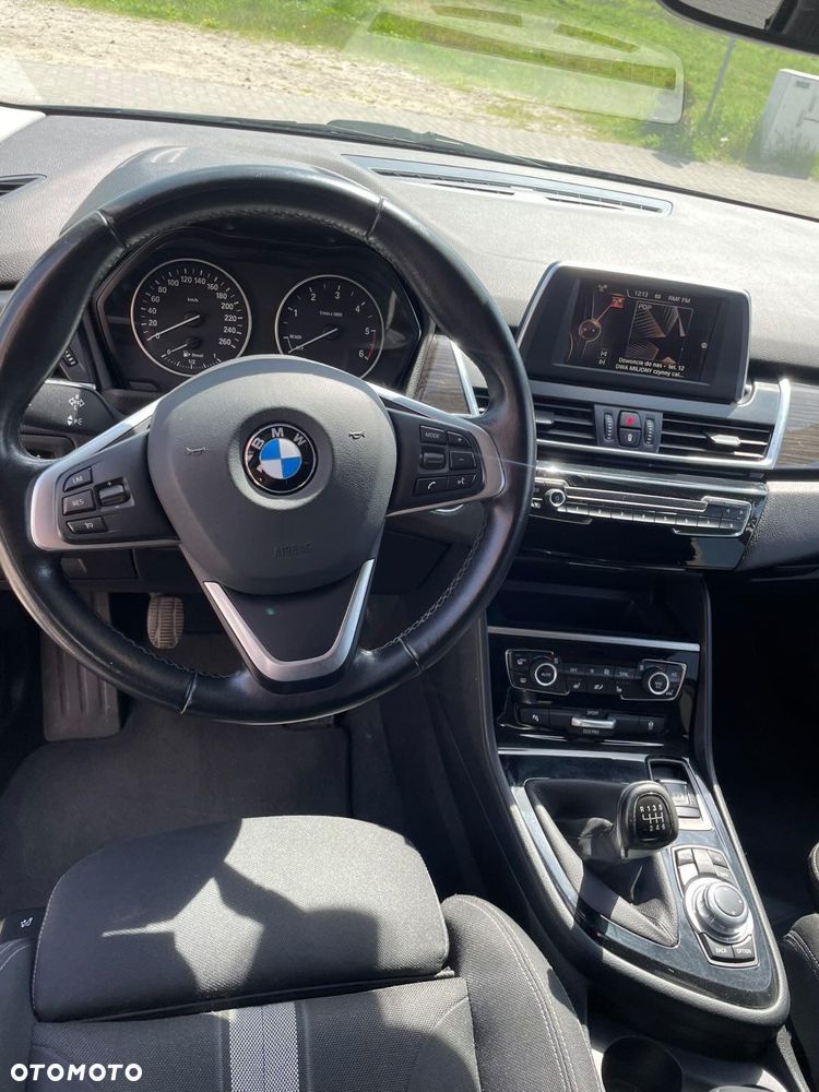 BMW Seria 2 - 8