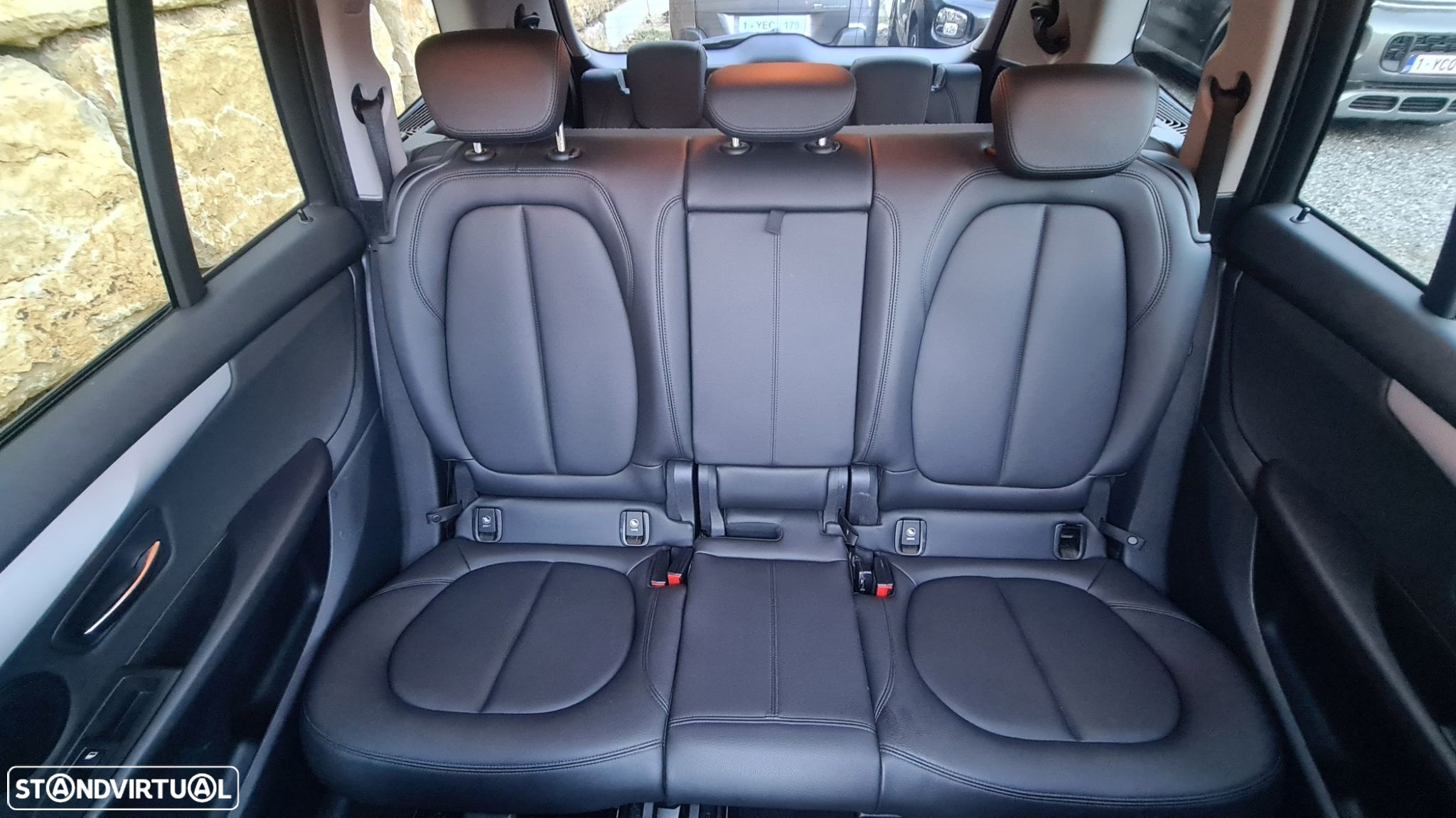 BMW 218 Gran Tourer d 7L Auto - 39