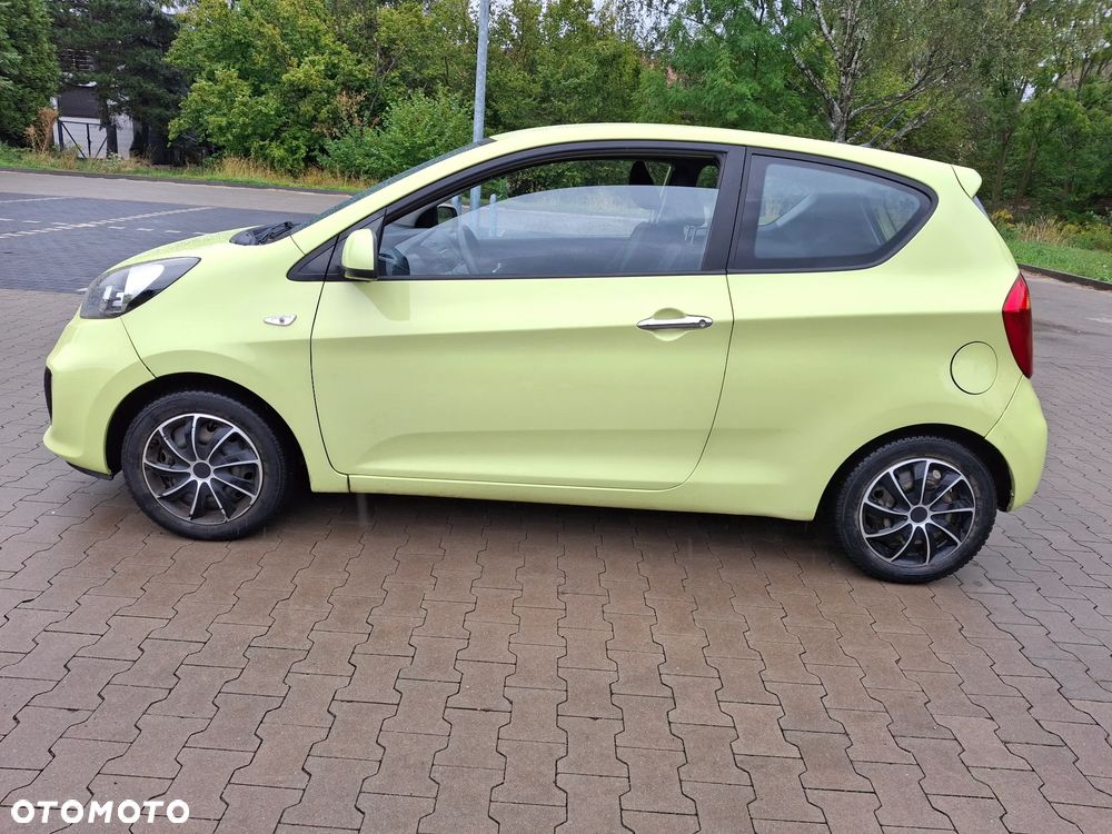 Kia Picanto - 5