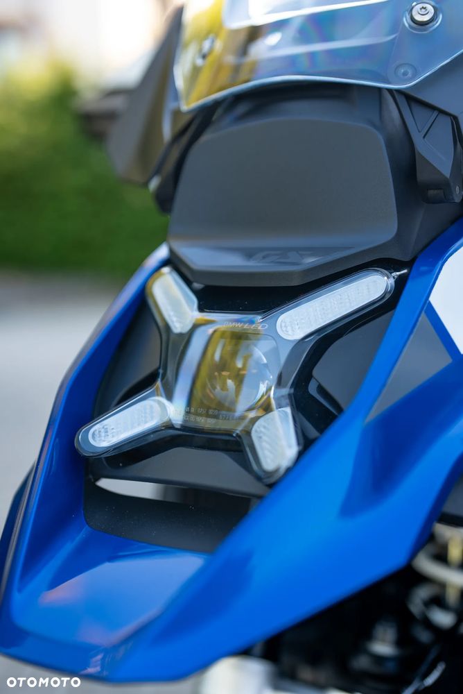 BMW GS - 18
