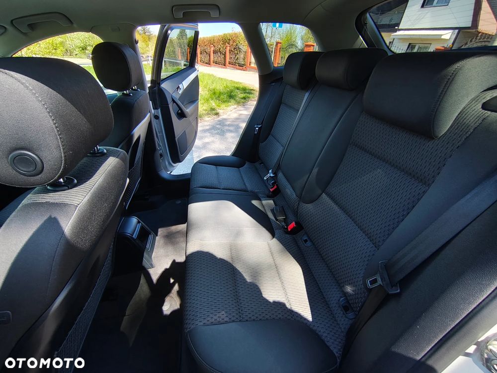 Audi A3 Sportback 1.4 TFSI Attraction - 10