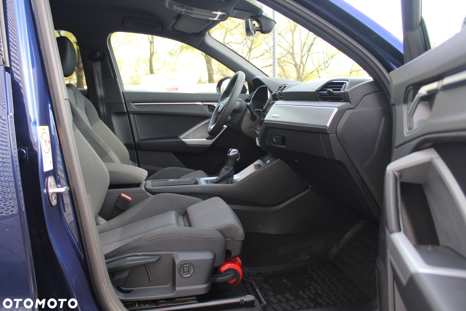 Audi Q3 - 20