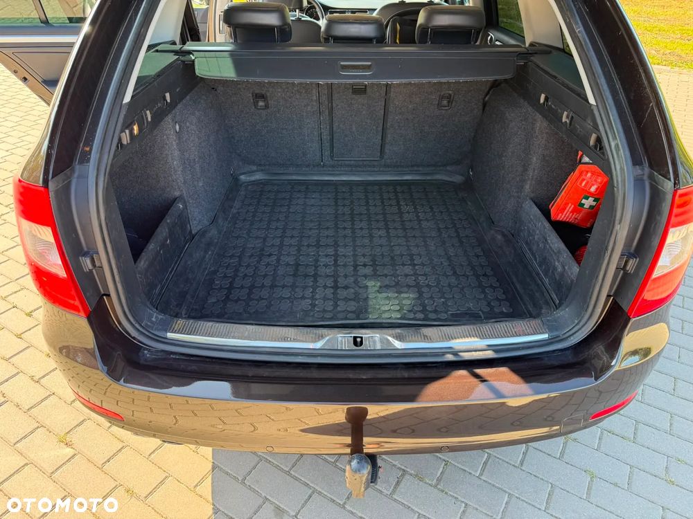 Skoda Superb 2.0 TDI Green tec 4x4 DSG Elegance - 19