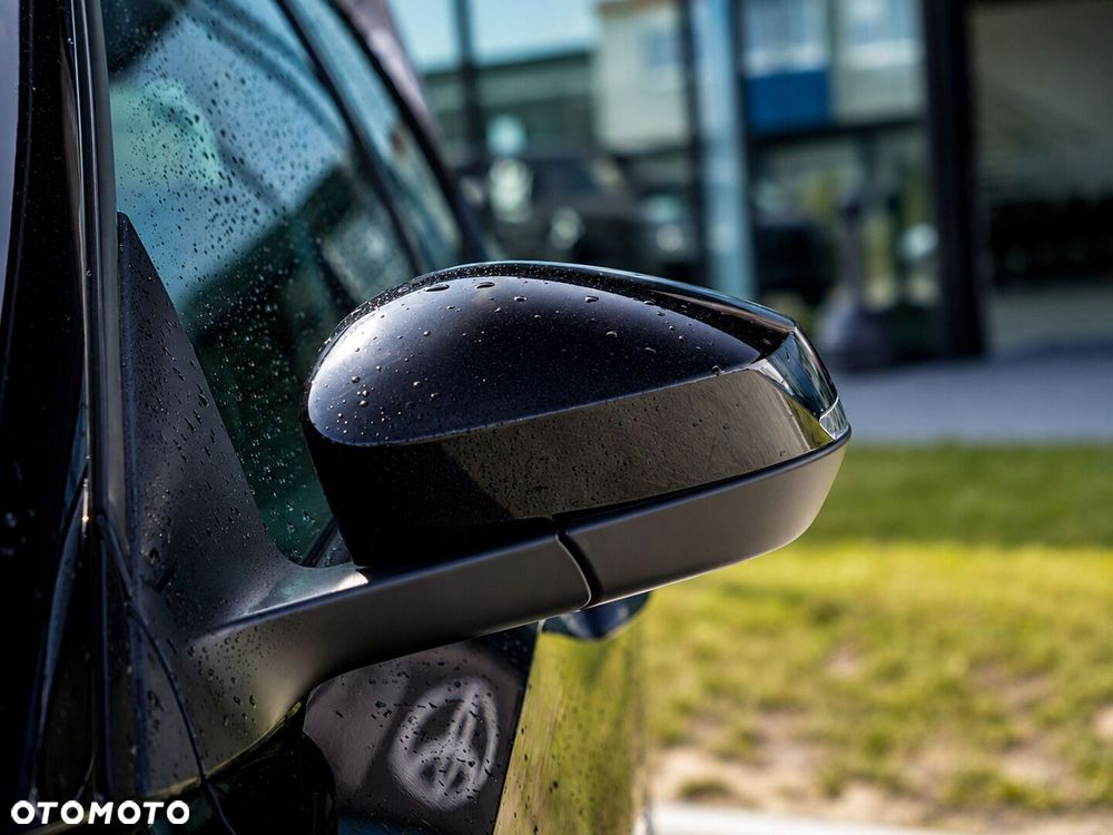 Skoda Fabia 1.0 TSI Ambition DSG - 10
