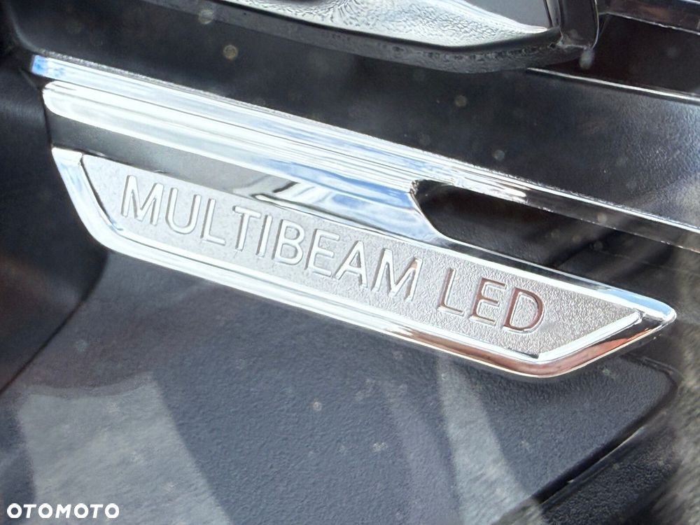 Mercedes-Benz GLS 450 d mHEV 4-Matic AMG Line - 12
