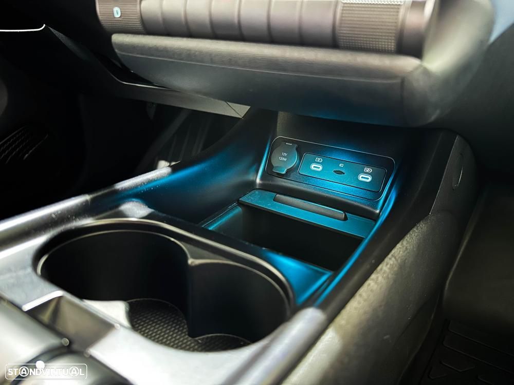 BYD Dolphin 60.4 kWh Design - 35