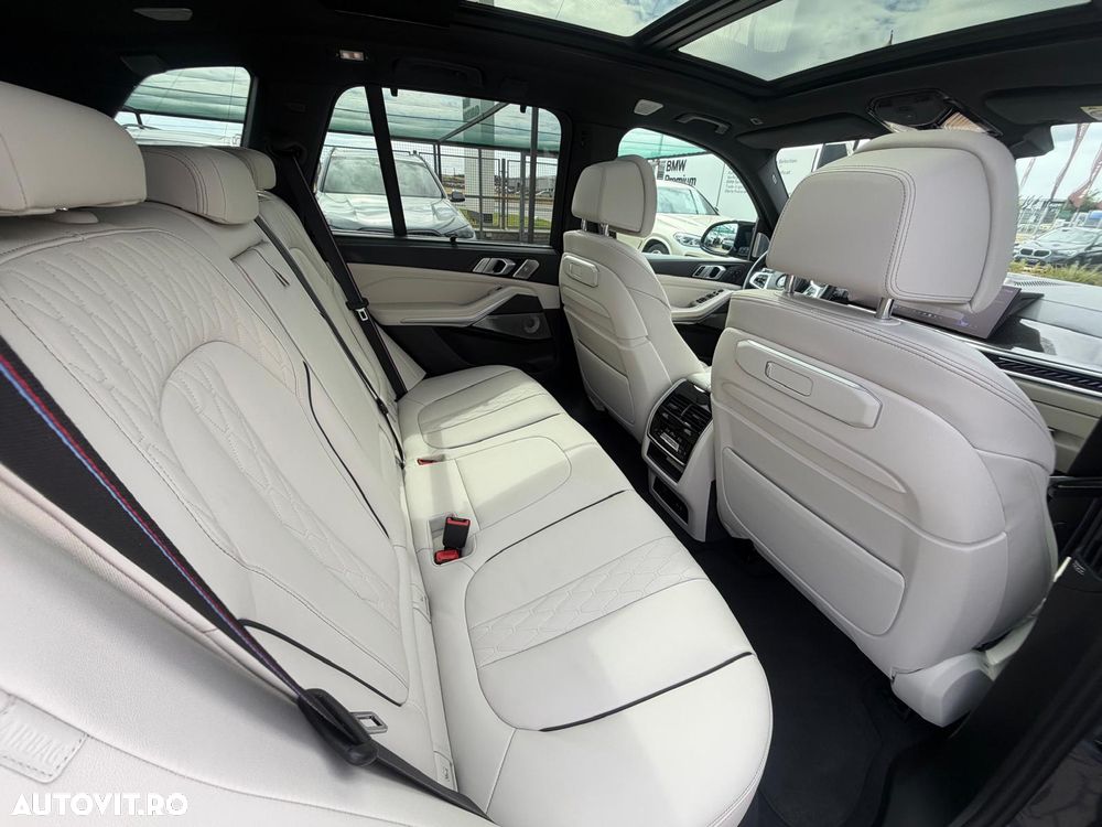 BMW X5 M - 23