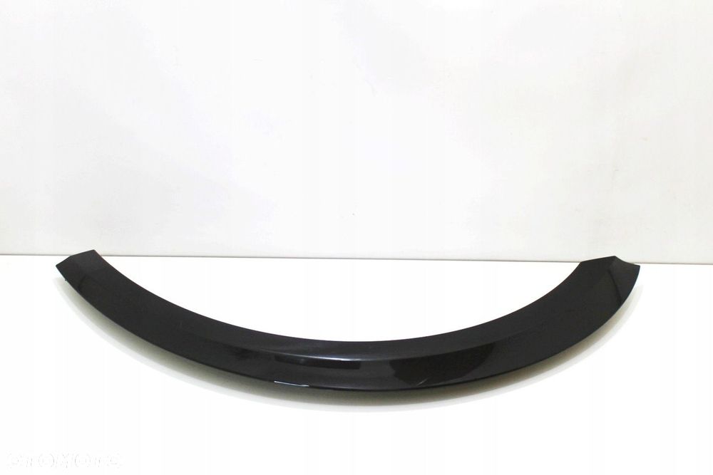 Nakładka listwa AMG błotnika tylna prawa Mercedes ML W164 A1648843022 197 - 3