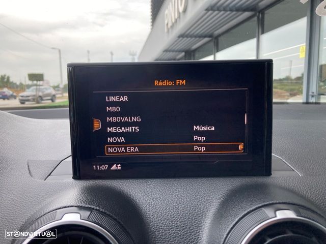 Audi Q2 1.6 TDI S-line S tronic - 25