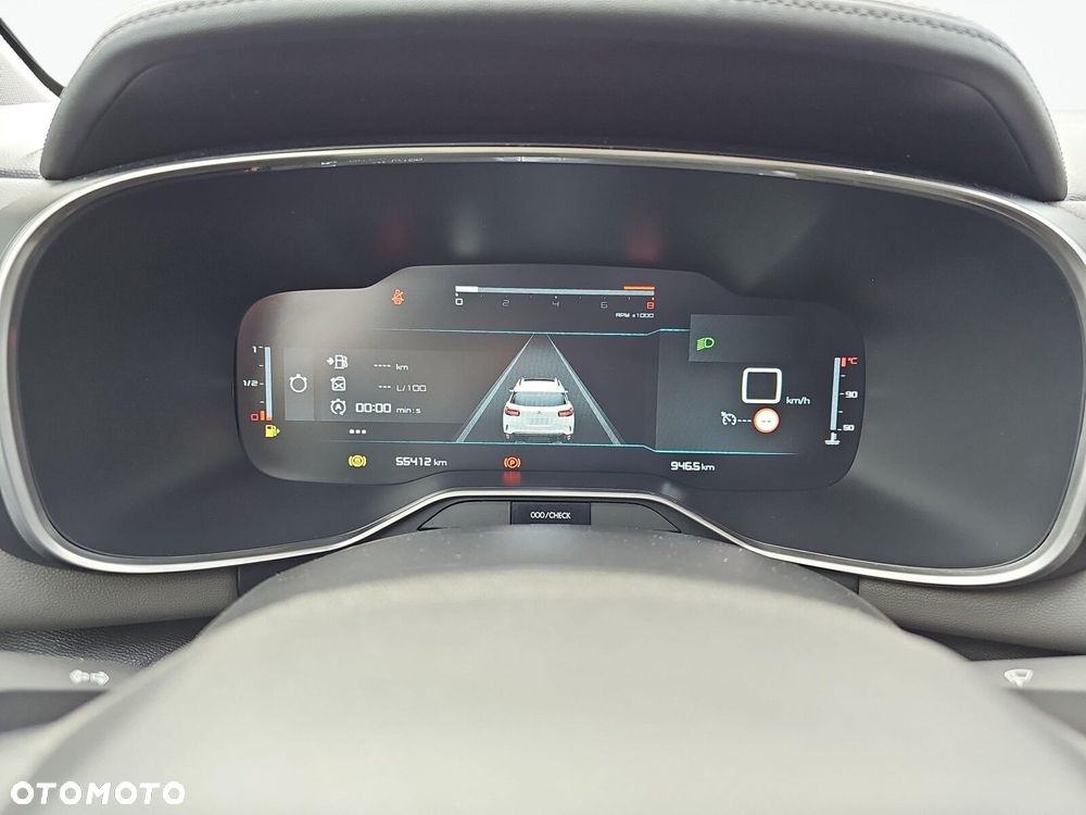 Citroën C5 Aircross - 23