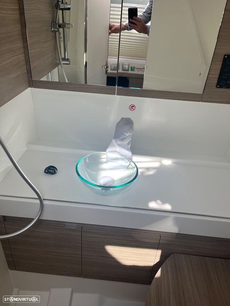 Saxdor Yachts 400 GTO - 19