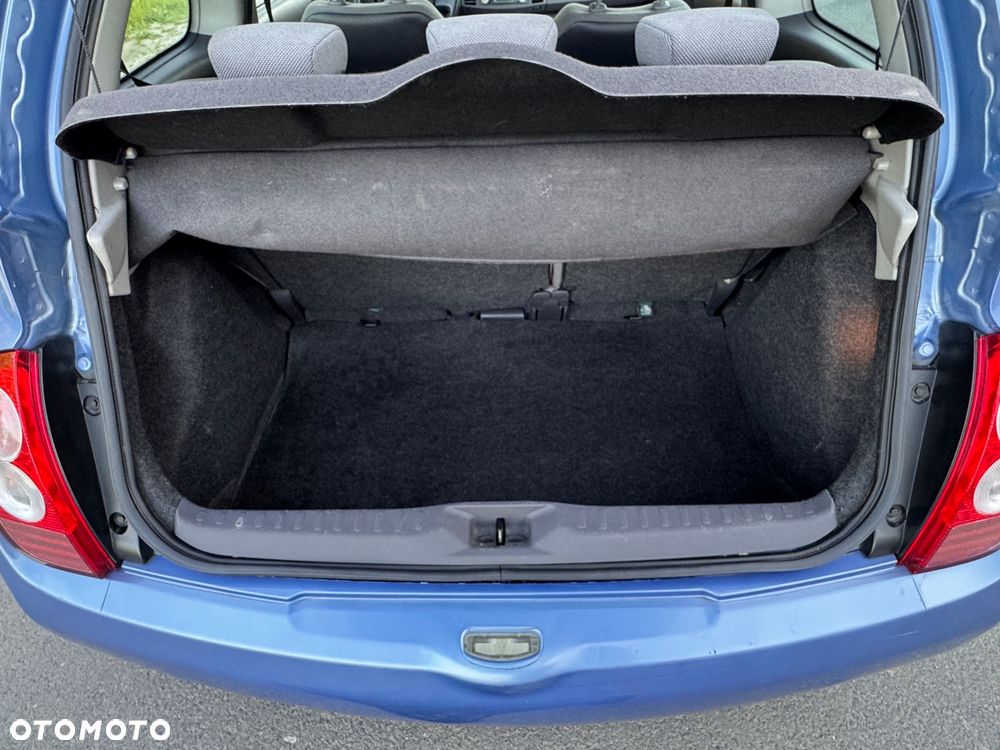 Nissan Micra - 19