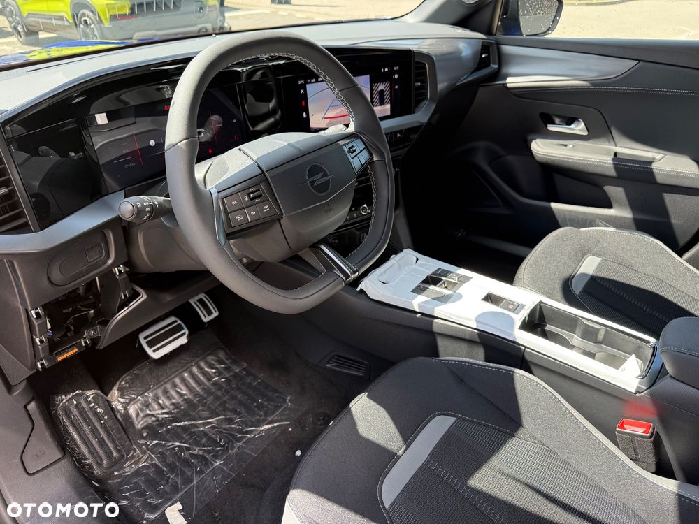 Opel Mokka 1.2 T mHEV GS S&S eDTC6 - 15