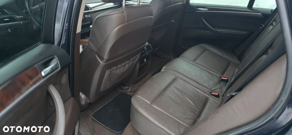 BMW X5 xDrive30d - 9