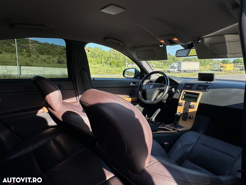 Volvo S40 D3 Business Edition - 7