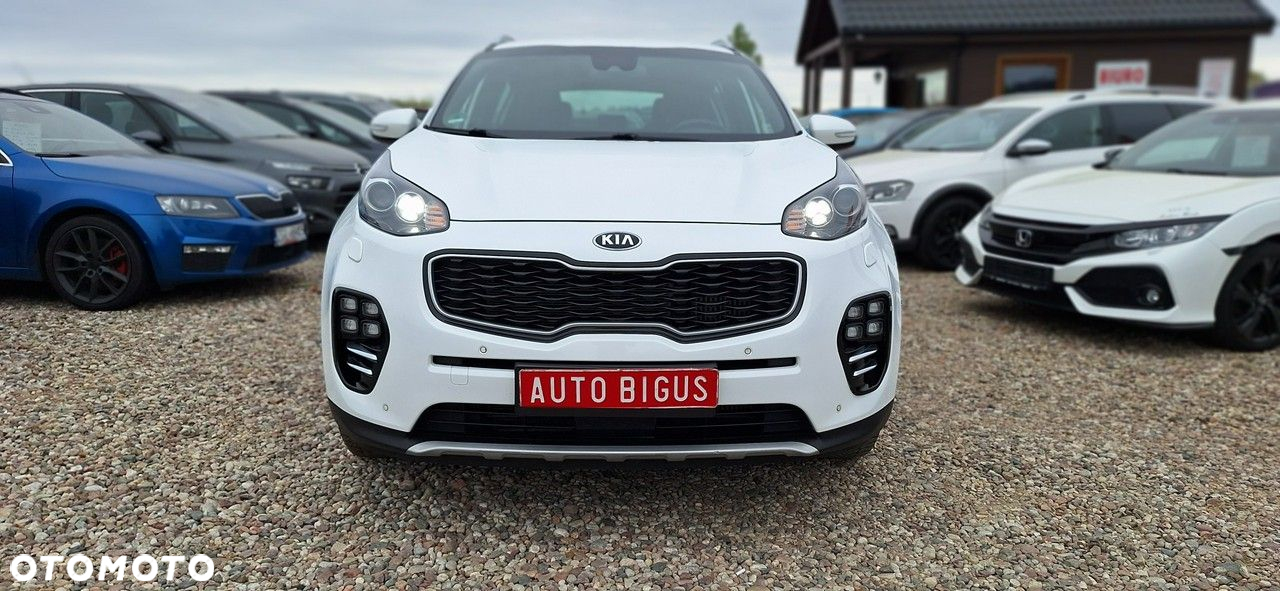 Kia Sportage - 2