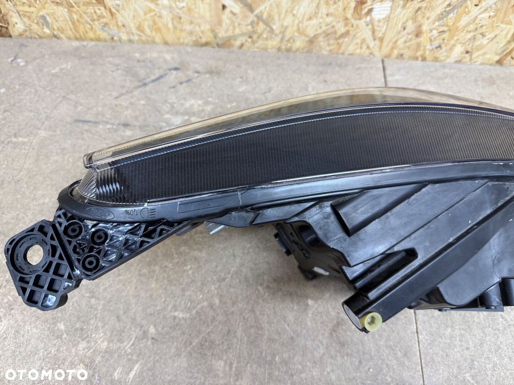 LAMPA PRZÓD PRAWA PRZEDNIA PRAWA FULL LED FORD FOCUS ML4 LIFT NX7B-13E015-CF - 10