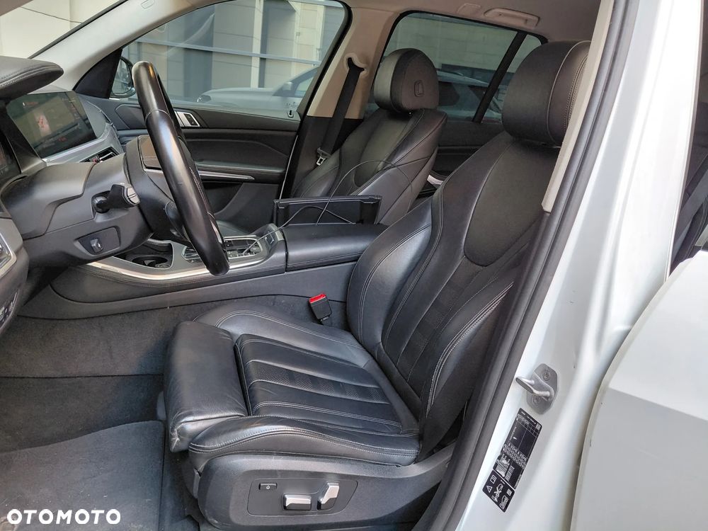 BMW X5 xDrive30d - 11
