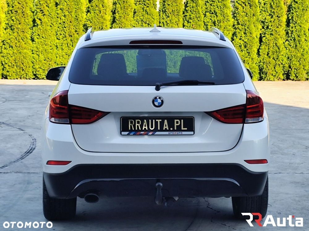 BMW X1 - 5