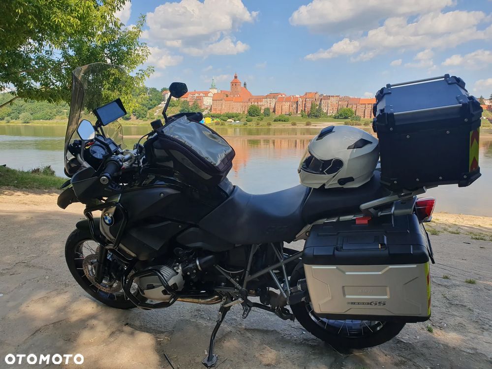 BMW GS - 16