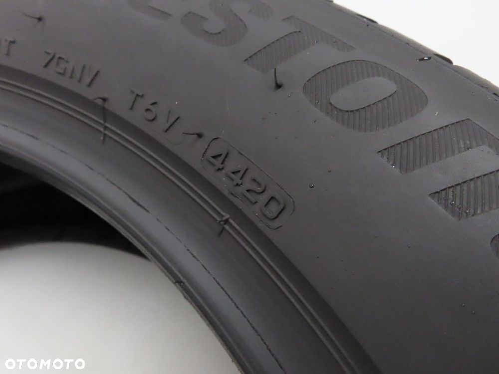 2x 235/50R19 OPONY ZIMOWE Bridgestone Blizzak LM001 99H MO - 2