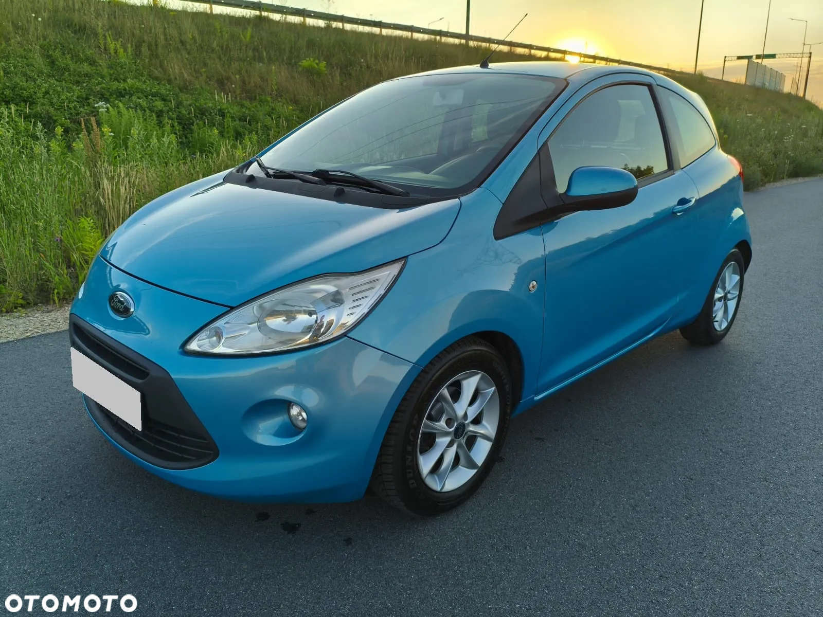 Ford KA 1.2 Titanium - 10