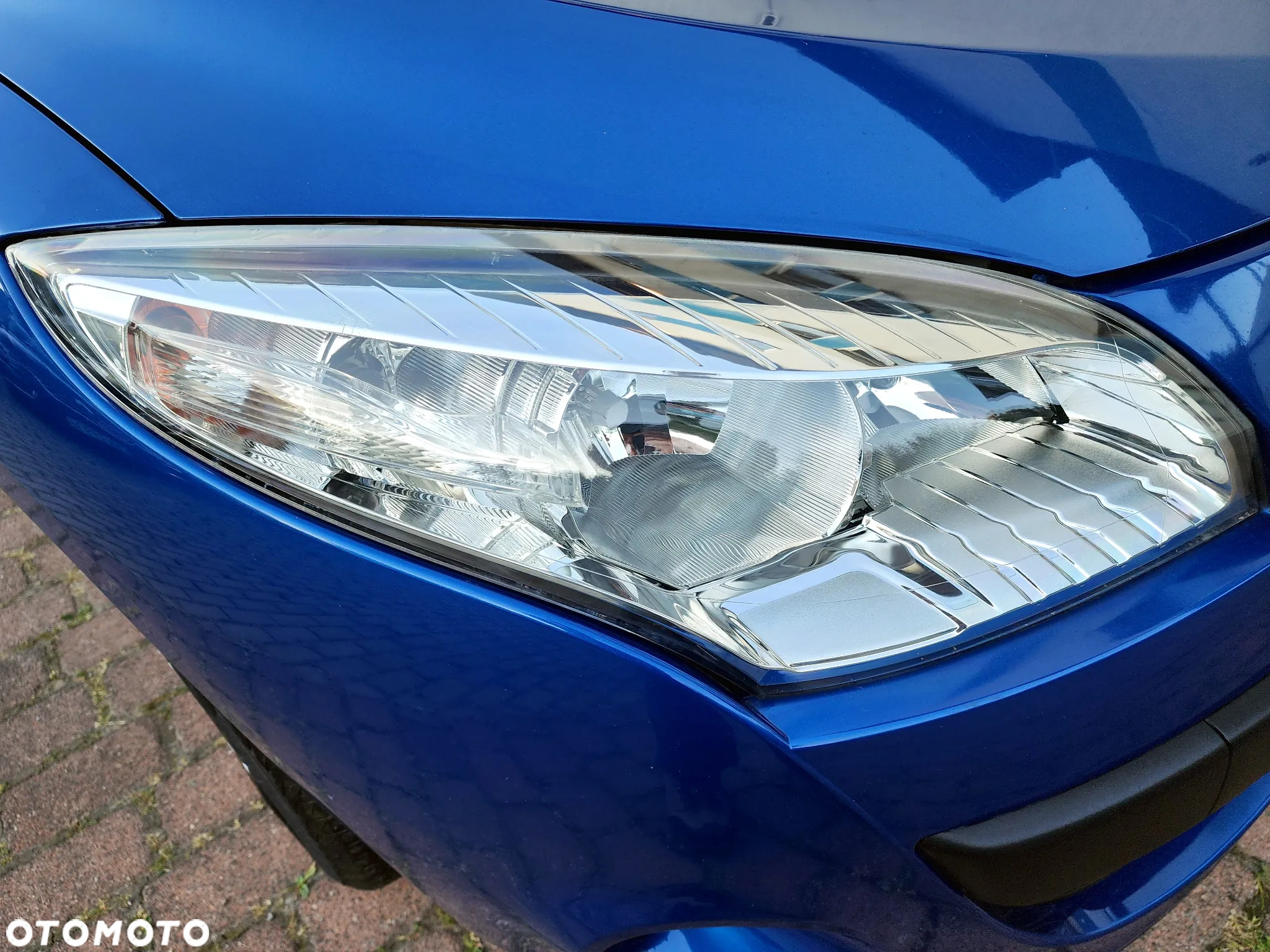 Renault Megane Grandtour 1.6 16V 110 Expression - 12
