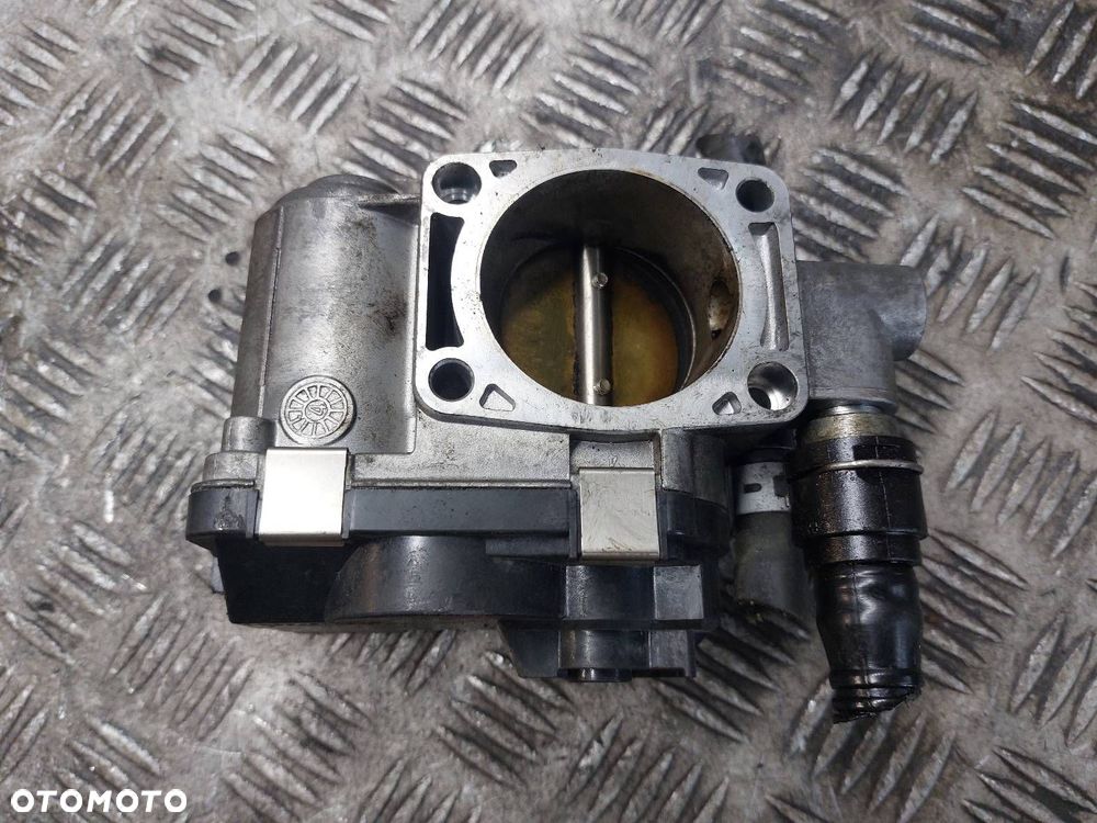 PRZEPUSTNICA OPEL ASTRA H 1.6 16V 055352858 ID: 238052 - 2