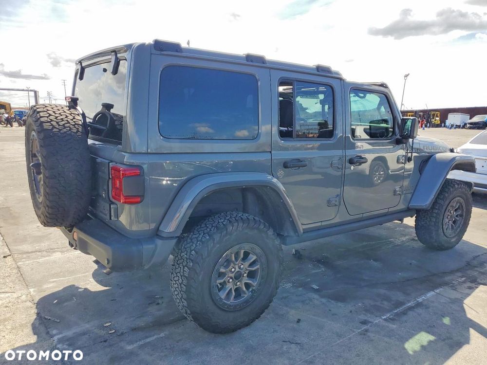 Jeep Wrangler - 3