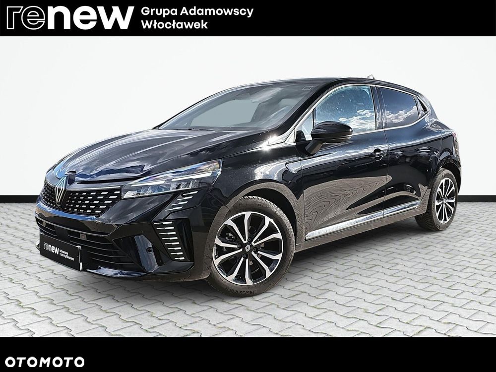 Renault Clio 1.0 TCe Techno - 1