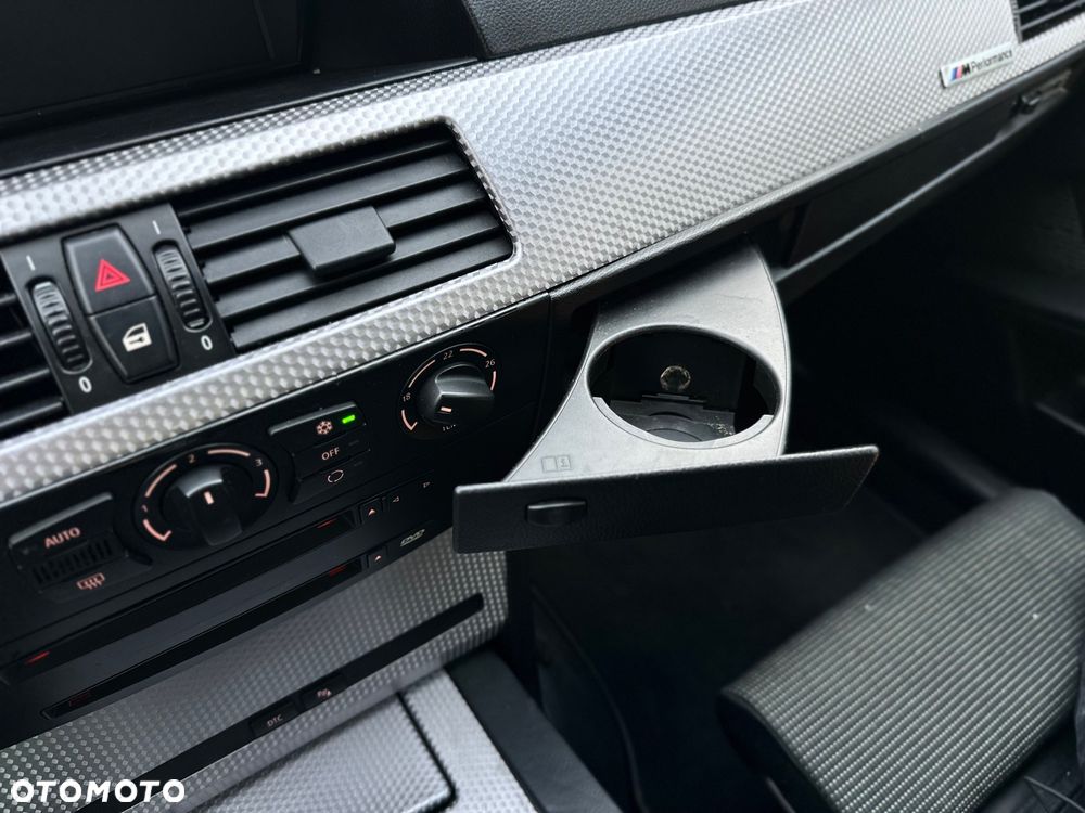 BMW Seria 5 - 37