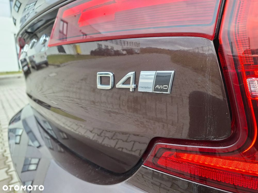 Volvo S90 D4 AWD Inscription - 15