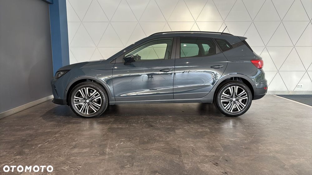 Seat Arona 1.0 TSI Style S&S - 3